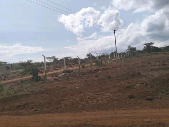 NGONG BREEZE PLOTS FOR SALE image 2