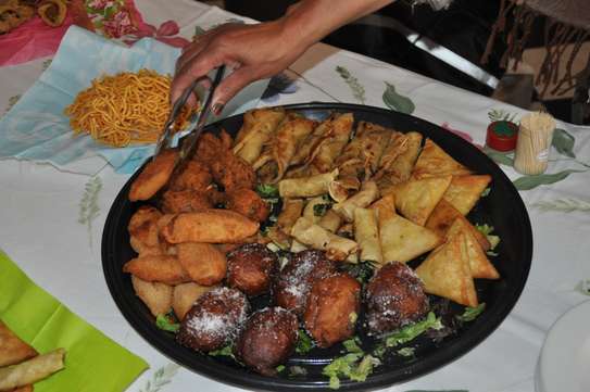 Hire Party & Catering Services in Nairobi image 3