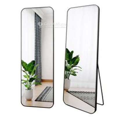 Dressing Mirrors; Dressing Mirror Full Length image 2