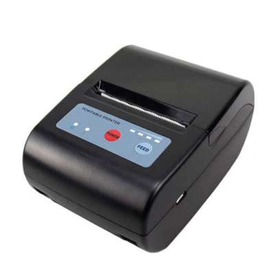 Generic RD-P58E 58mm Bluetooth Thermal Receipt Printer. image 1