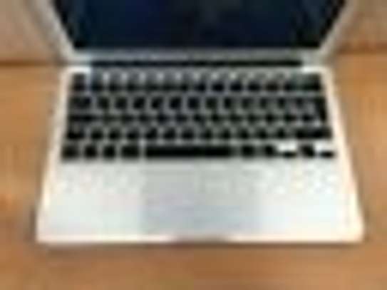Apple MacBook Air (A1465) 11" 2014 corei5 image 2