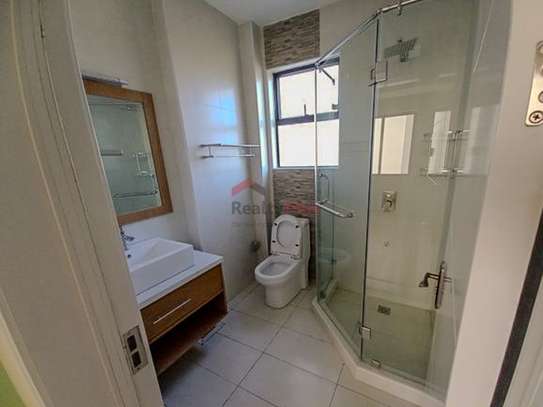 3 Bed Apartment with En Suite in Brookside image 36