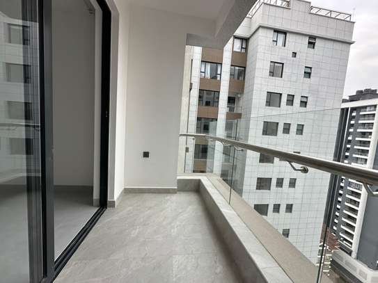 2 Bedroom apartment for rent in Kilimani image 5