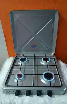 ROCH 4 GAS BURNER image 4