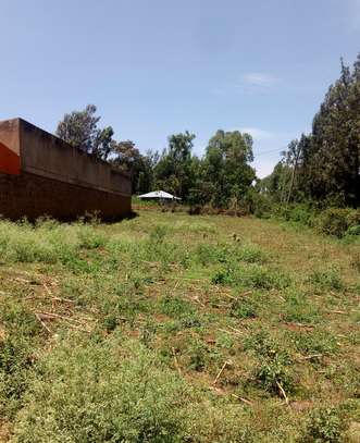 Homabay County Oyugis Town Commercial Property To Let image 5
