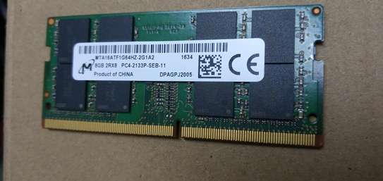 8gb ddr 4 RAM for Laptop image 2