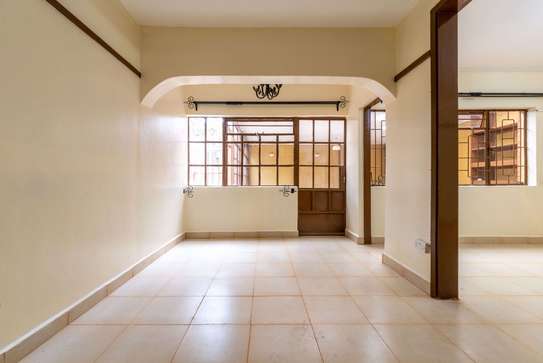 3 Bed Townhouse with Garage in Langata image 1