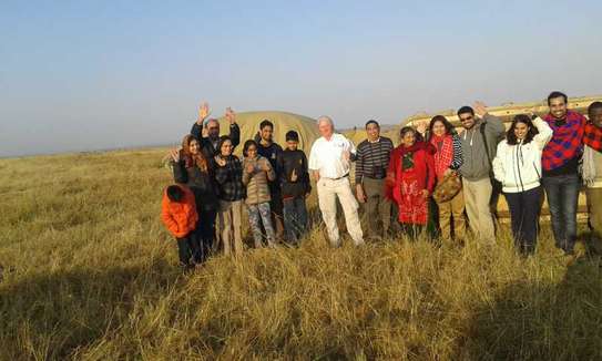 3 Days Best of Masai Mara Safari image 14