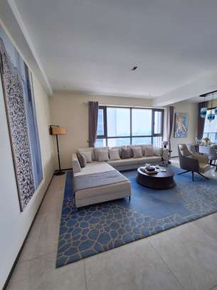Elegant 2 Bedroom Apartments in Westlands, Nairobi image 1