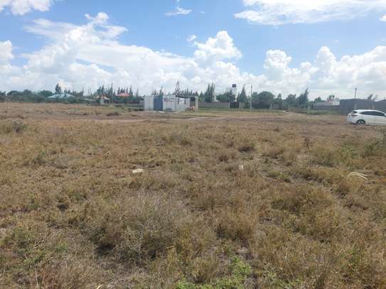 Lovely One Eighth Plots in Malaa , Joska image 2