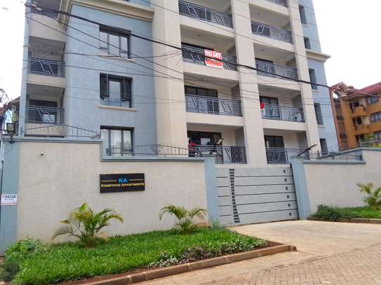 Westlands-Classic two bedrooms Apts for rent. image 2