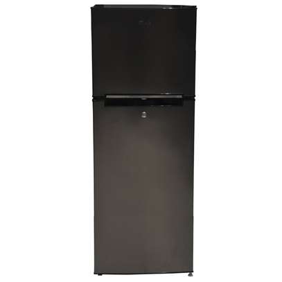 Refrigerator, 138L Direct Cool, Double Door,  MRDCD138XDM image 1