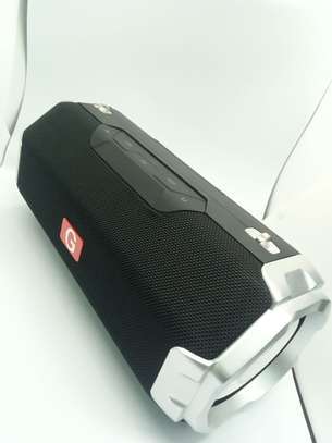 HDY-G30 private Bluetooth speaker loudspeaker high-power image 1