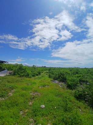Land in Watamu image 17