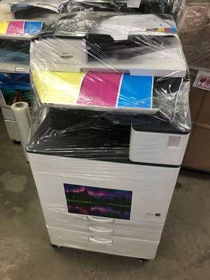 MPC2503 BEST FOR OFFICE COLOR PHOTOCOPIER image 1