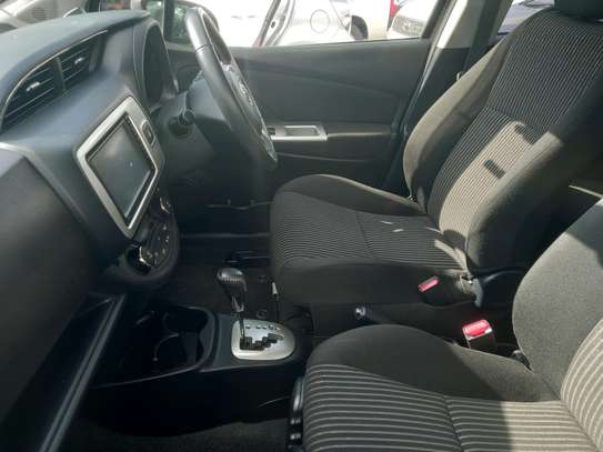 New Vitz Cielo (MKOPO/HIRE PURCHASE ACCEPTED) image 4