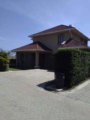 4 Bed House with En Suite at Mombasa Road image 18