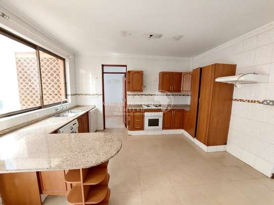 3 Bedroom Apartment For Rent In Arboretum Nairobi image 3