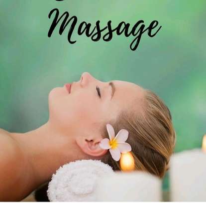 Fullbody massage sessions image 1