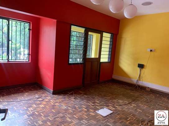 Commercial Property with Service Charge Included at Kilimani image 1
