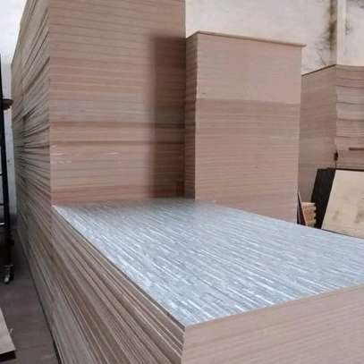 Mdf boards (8ft*4ft*19mm) image 8