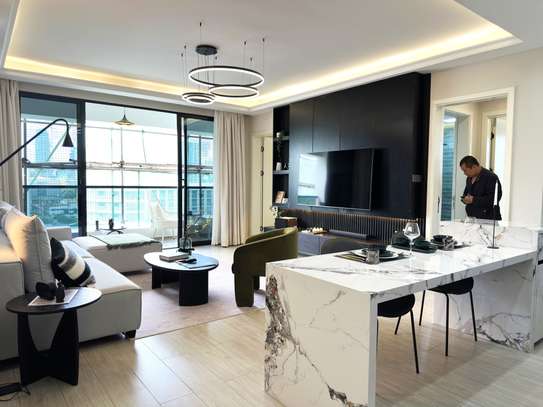 2 Bed Apartment with En Suite at Kilimani image 4