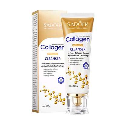 6 pcs Collagen skin renewal pack ✨️ image 6