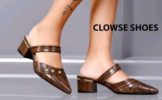 Clowse sandals best sale