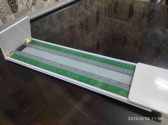 infant meter board acrylic in kenya image 4
