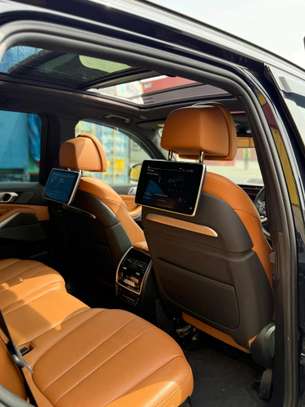 BMW X5 drive 35d image 12