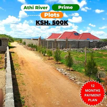 Prime and affordable plots for sale image 1