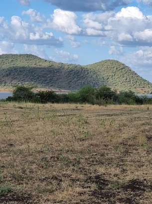 10 Acres Touching Masinga Dam is Available For Sale image 2