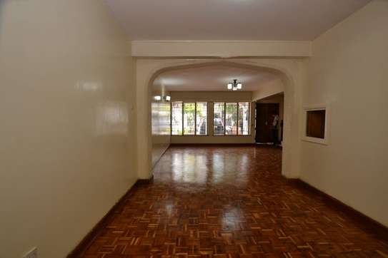 4 Bed Townhouse with En Suite at Westlands image 3