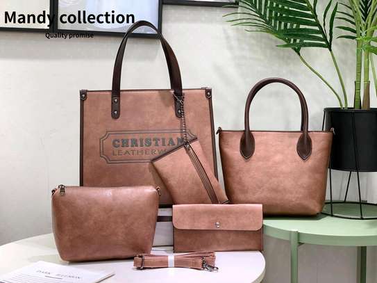 DESIGNER LADIES HANDBAGS image 14