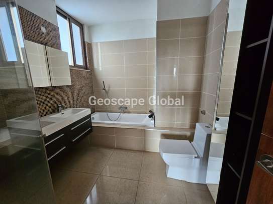 3 Bed Apartment with En Suite at General Mathenge image 7