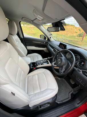 Mazda cx5 petrol image 5