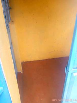 ONE BEDROOM OWN COMPOUND IN KIAMBA image 10