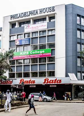 Commercial Property in Nairobi CBD image 22