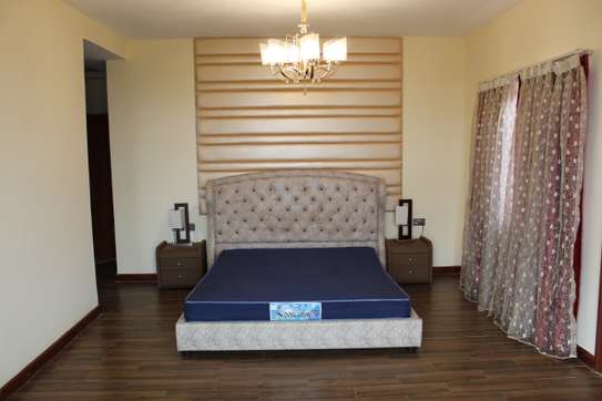 3 Bed Apartment with Balcony in Kileleshwa image 14