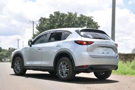 MAZDA CX-5 2016MODEL. image 5
