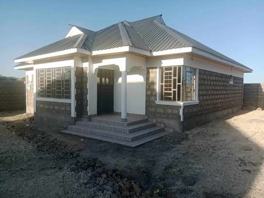 3 Bed House with En Suite at Kitengela image 9