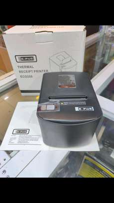 Epos Eco 250 Thermal Receipt Printer @ KSH 13500 image 2