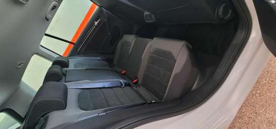 Golf variant 1400cc image 10