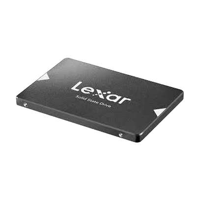 1TB Lexar SSD image 2