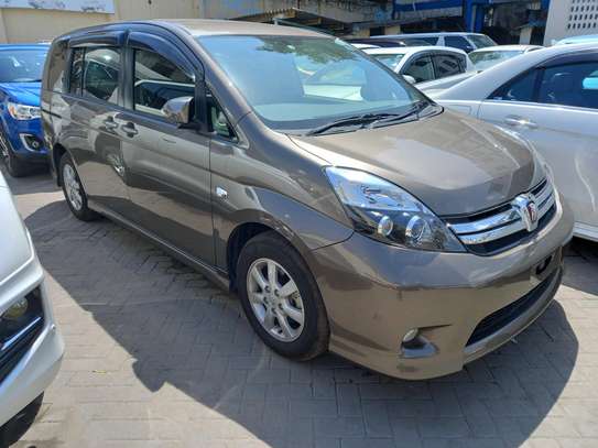 BROWN ISIS (MKOPO/HIRE PURCHASE ACCEPTED) image 10