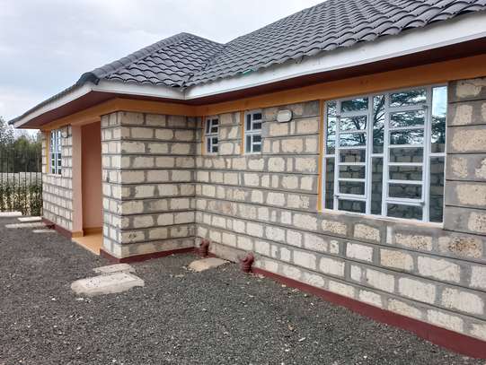 3 Bed House with Garage at Nkoroi / Merisho image 5