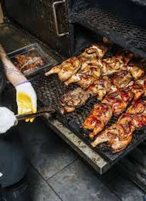 Roast goat ribs/ Nyama choma chefs Nairobi image 9