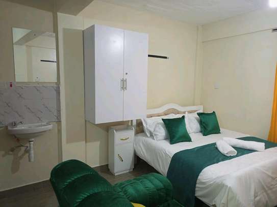 STUDIO AIRBNB to Let in NANYUKI image 6