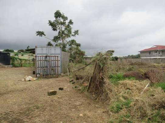 Land at Garden Estate image 6