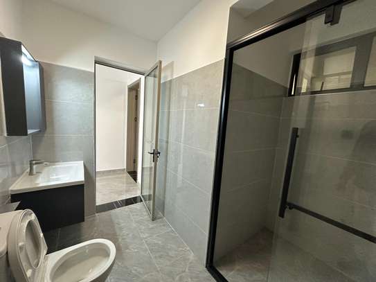 1 Bedroom plus study for rent in Kilimani image 2